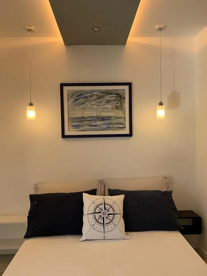Apartments Lota Kostrena