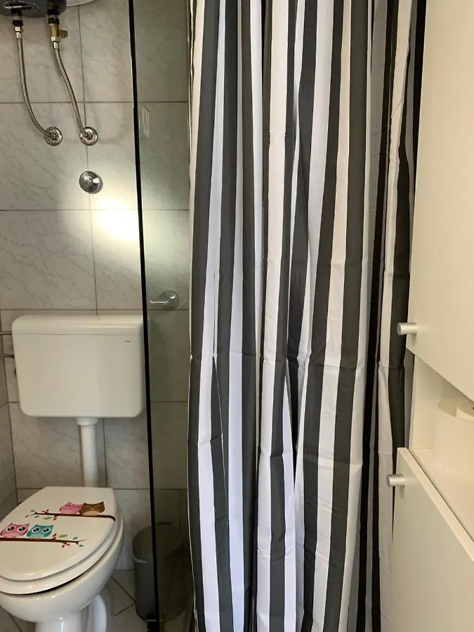 Apartments Lota Kostrena