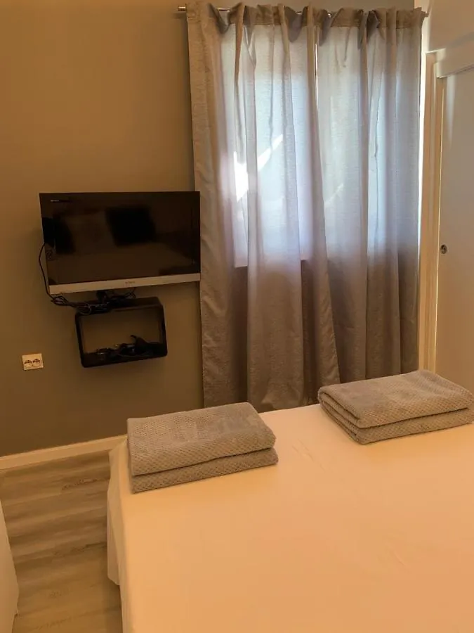 Apartments Lota Kostrena 0*,