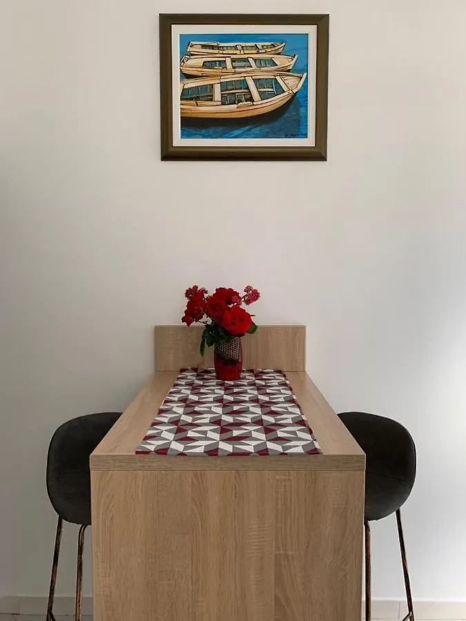 Apartments Lota Kostrena Croacia