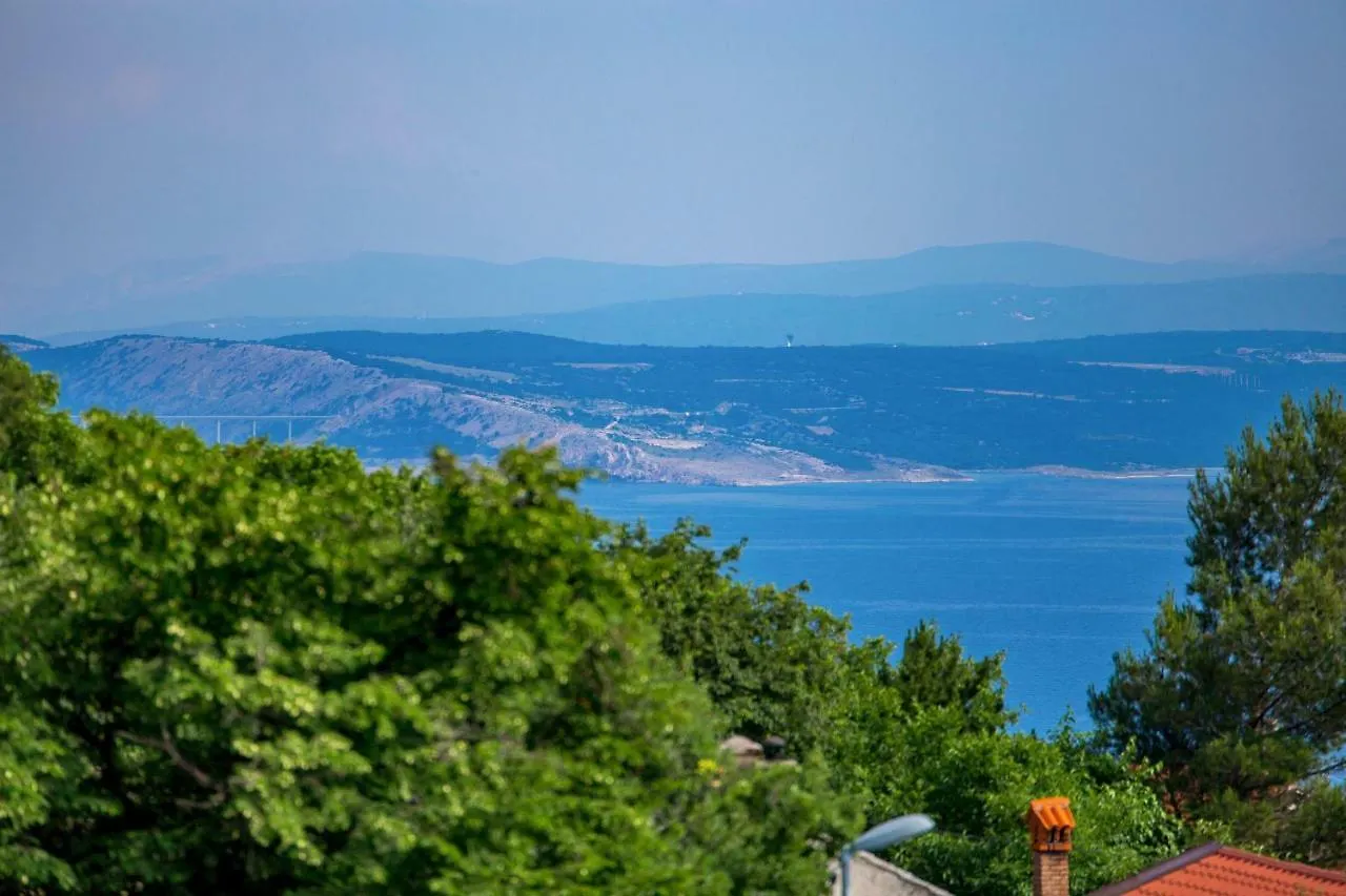 Apartments Lota Kostrena Croacia