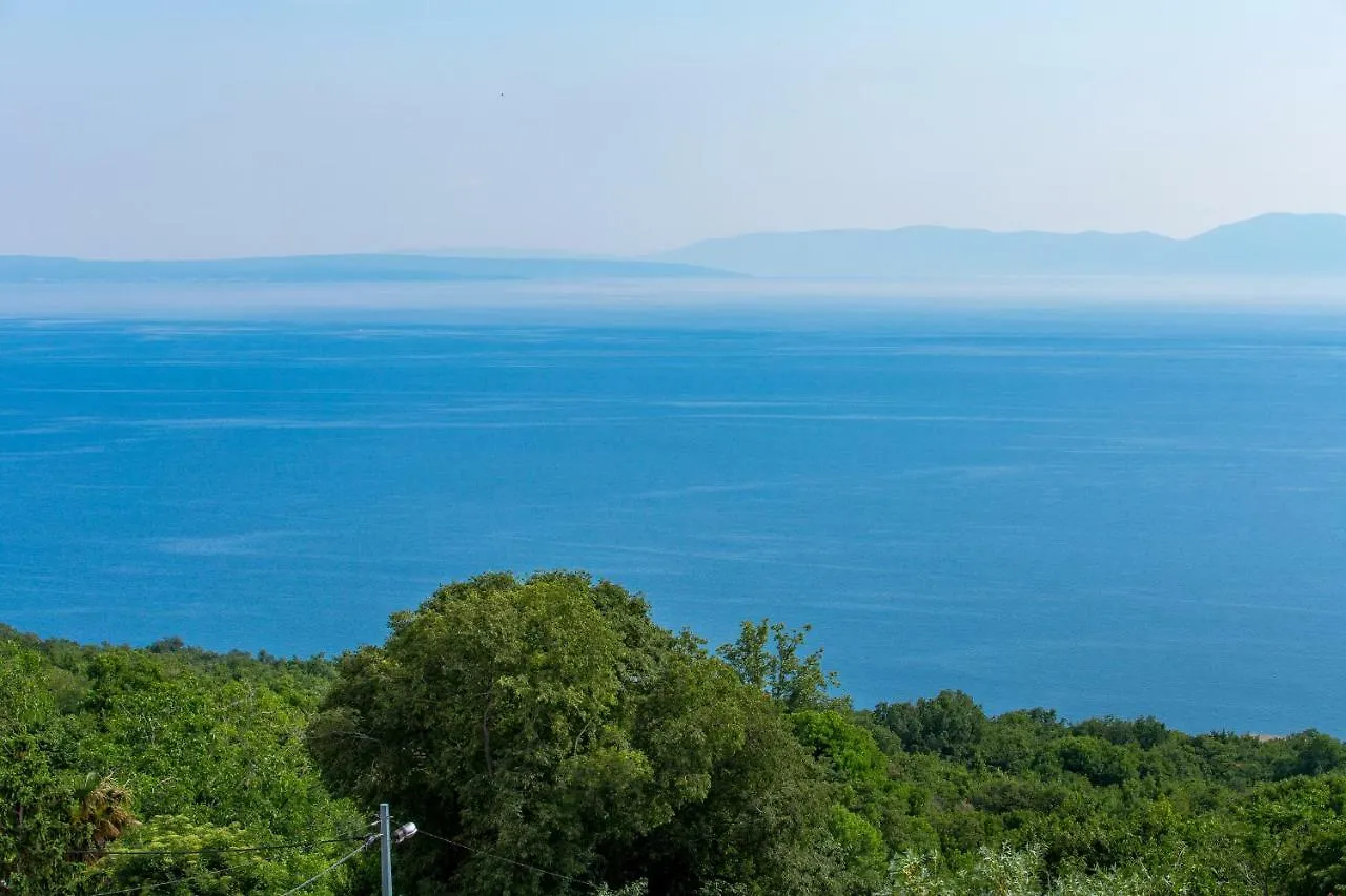 Apartments Lota Kostrena Croacia