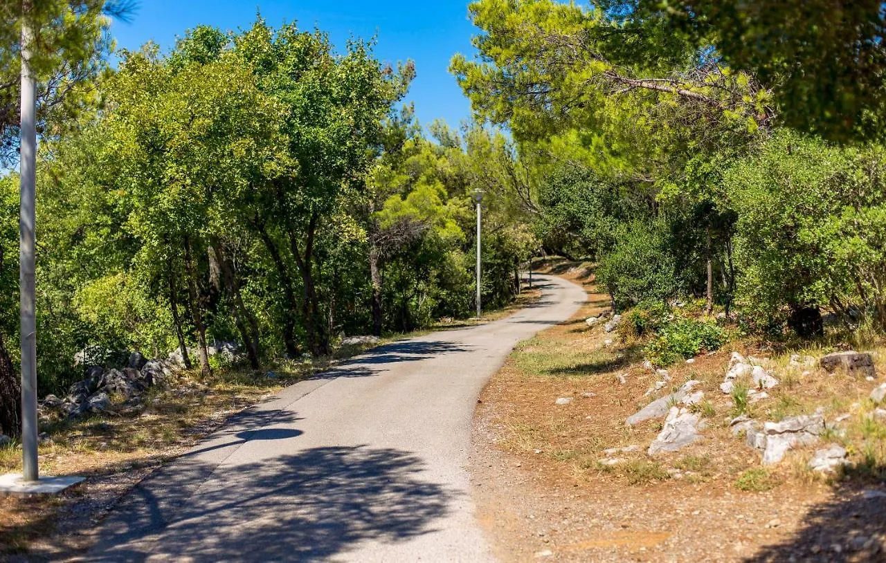 Apartments Lota Kostrena Croacia