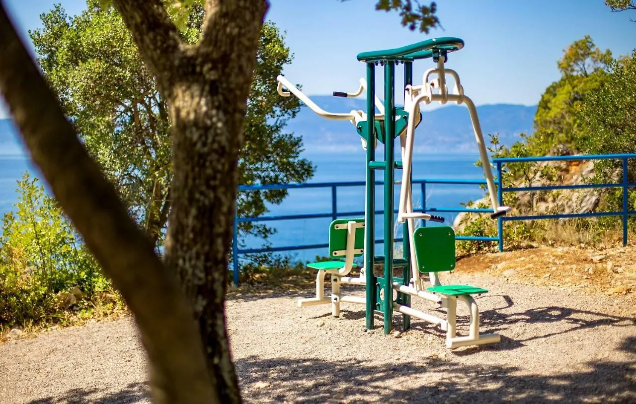 Apartments Lota Kostrena