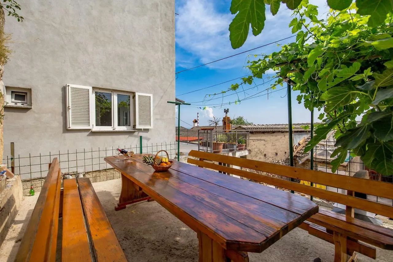 Apartments Lota Kostrena