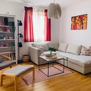 Apartman Marley Apartament