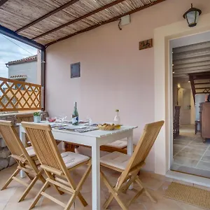  Ferienhaus House Mihaela