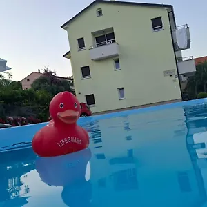 Fantasea Apartament