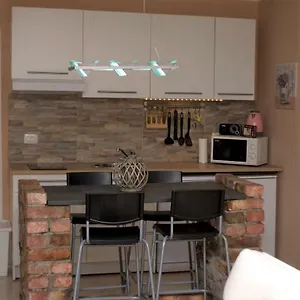 Apartman San Apartament